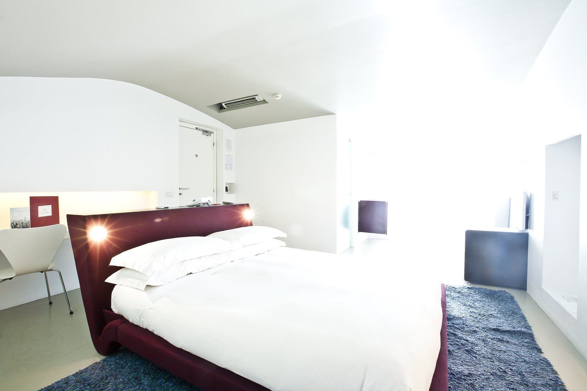 Hotel Ripa Roma Exterior foto