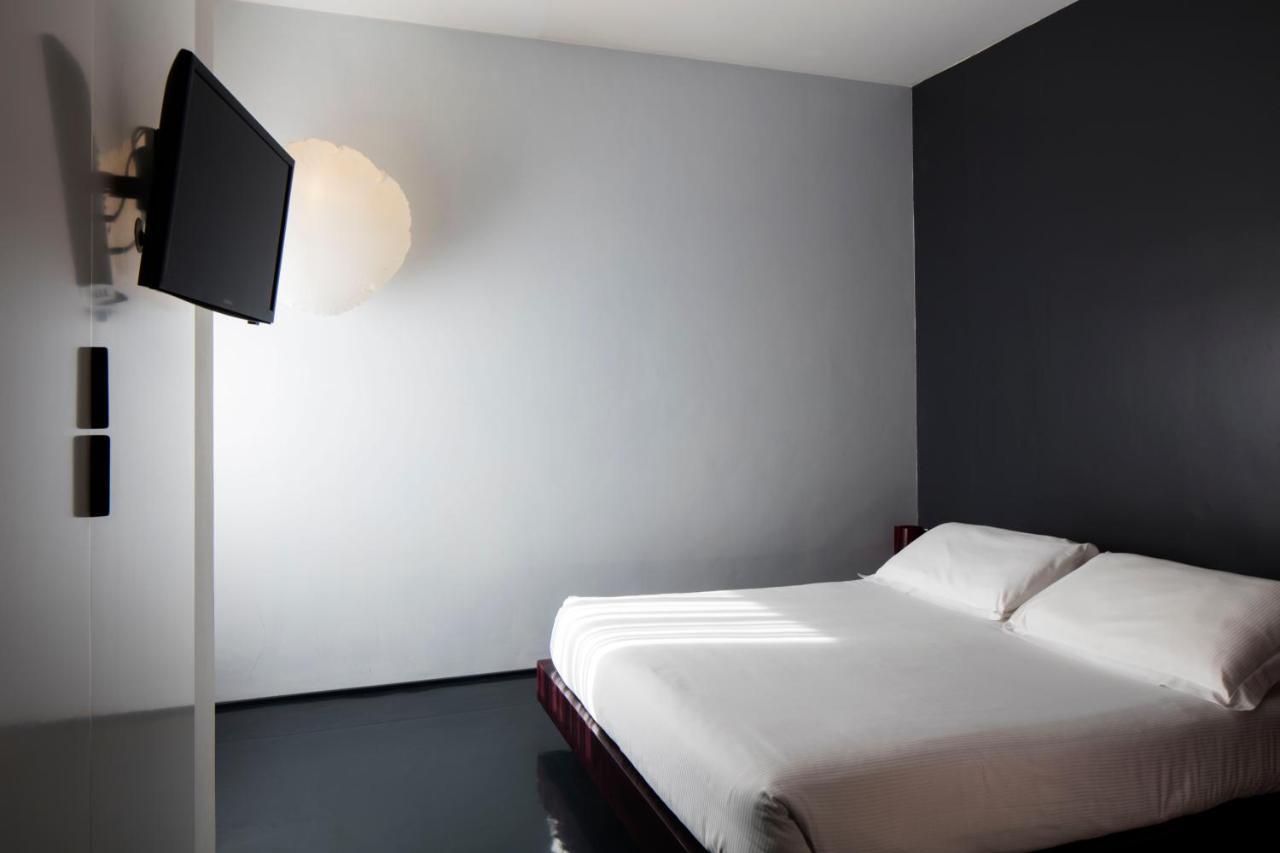 Hotel Ripa Roma Exterior foto